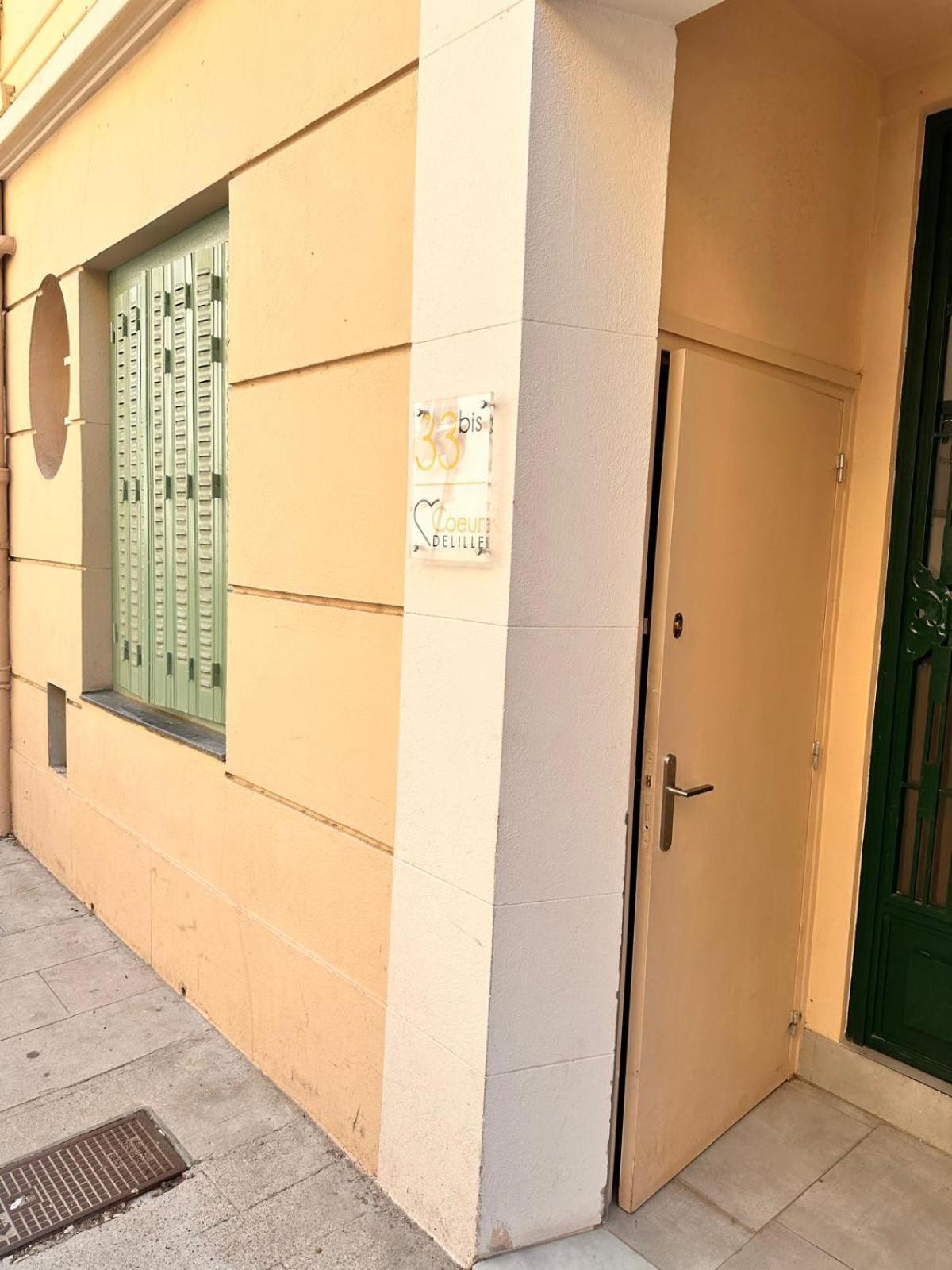 Appart hôtel Coeur Delille Fshh *